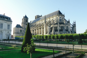 Gestion locative Bourges