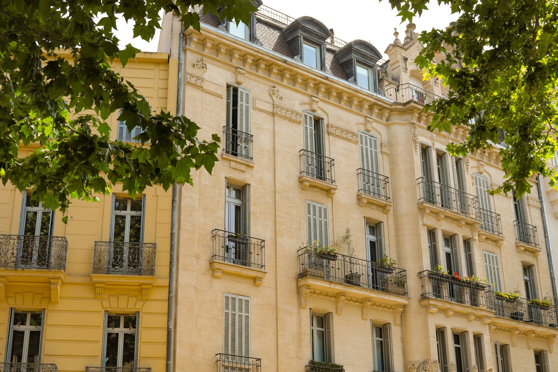 Gestion locative équipe à Bourges